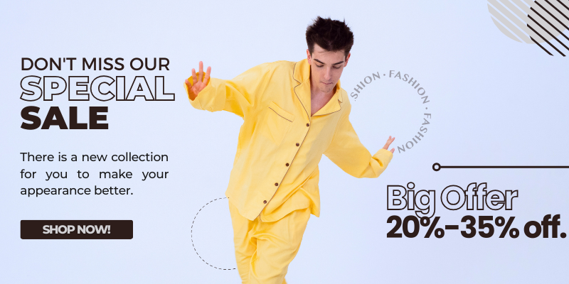 20%-35% off.