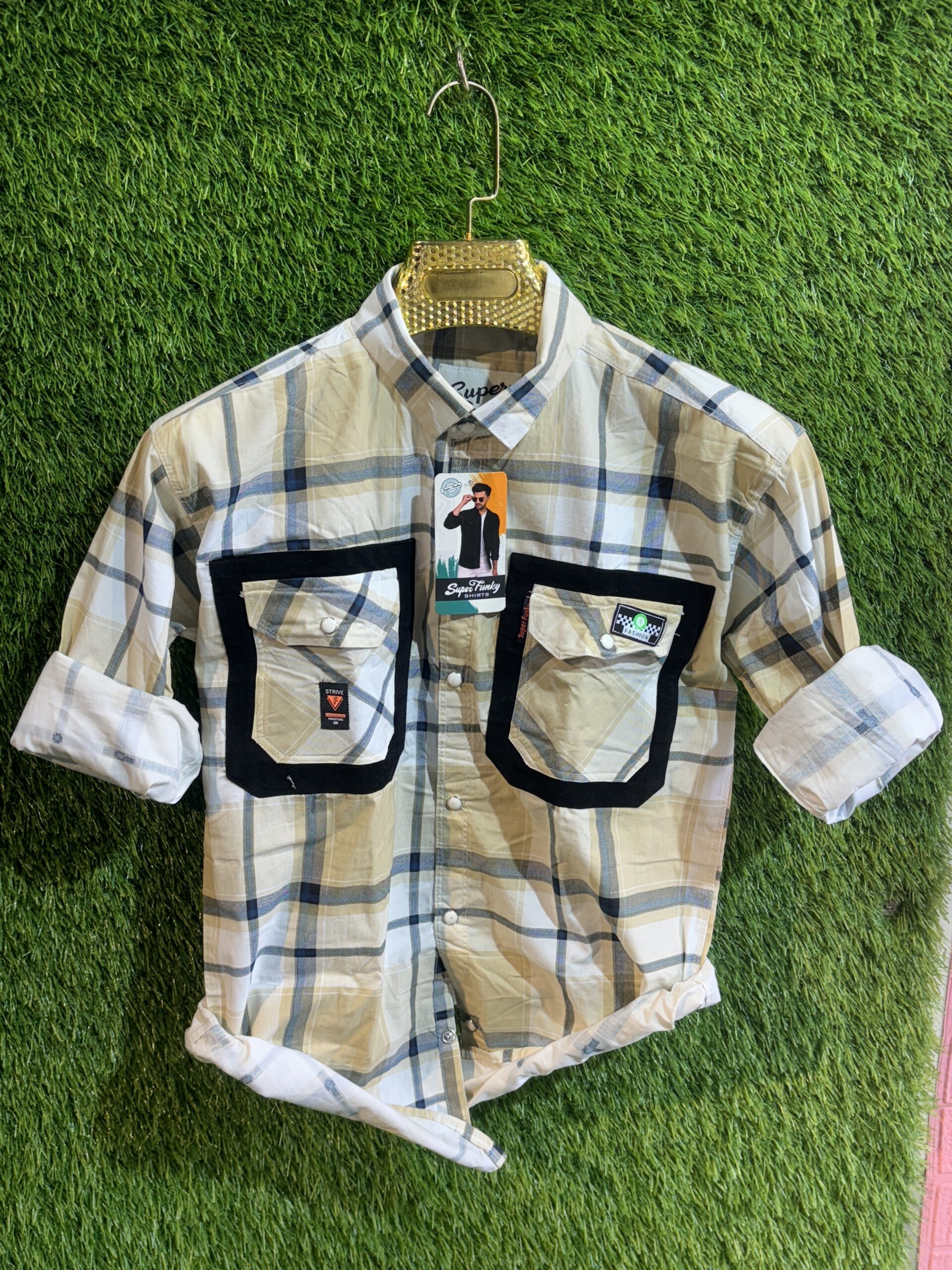 Shirt